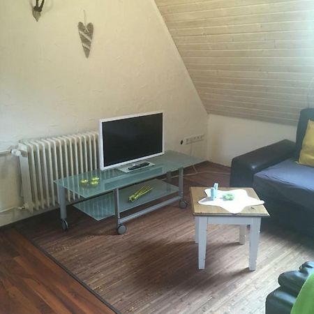 Wohnung Nur Fuer Monteure Und Handwerker Bad Krozingen Bagian luar foto